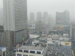 -郑州粤海酒店(郑州二七广场店)