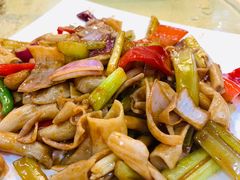-九大簋家宴(晓港湾店)