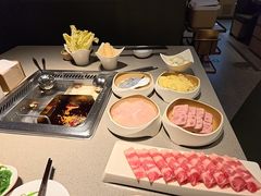 -海底捞火锅(北京路店)