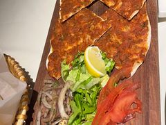 -Pasha帕夏土耳其餐厅(南昌路店)