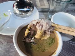 麻汁调料-鑫龙火锅城(嘉汇广场店)