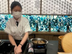 -小十Omakase(地王大厦店)