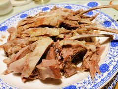 -宁夏国强手抓羊肉·清真菜(未央路凤三店)