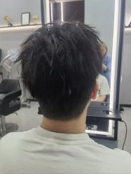 -韩国丽安形象设计
