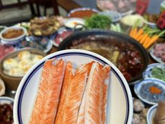 -袁山山重庆火锅(丈八北路店)