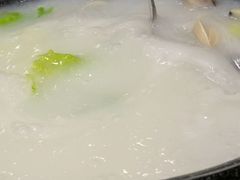 -御膳粥·牛乳粥底火锅·地道顺德菜(容桂店)