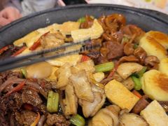 -一烙锅(友谊店)