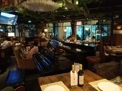 大堂-杂咖zacup(领展中心城店)