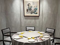 -金成潮菜博物馆(海珠湿地店)