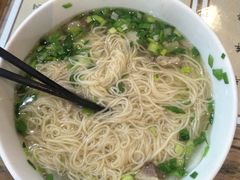 -陇上全荟兰州传统牛肉面(延吉路店)