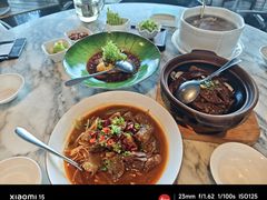 -东南里湖景餐厅·新闽菜(浦西万达店)