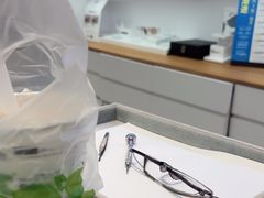 -眼镜88(东莞星河城店)