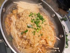 -自己人(九码头店)