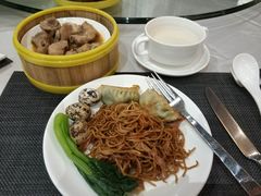 -清远熹乐谷温泉度假酒店