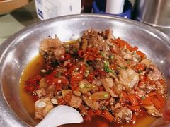 -湘村小灶·地道长沙菜·本地人优选(万家丽路店)