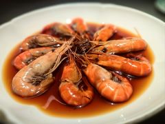 -南里山房·新淮扬菜(徐汇万科店)