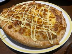 -萨莉亚意式餐厅(大宁音乐广场店)