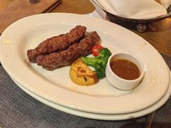 -食间牛排(湖西路店)