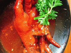 -灶丰年间(定安路店)