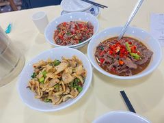 -笨罗卜浏阳菜馆(太平街店)