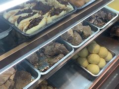 -老回回烩面馆(左家庄店)