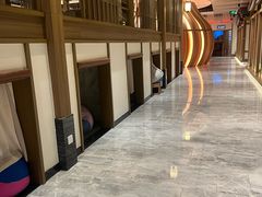 -青水瓦台汤泉(未央店)