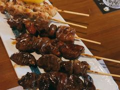 -烧鸟横丁(联发文创口岸店)