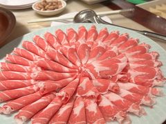 -南门涮肉(天坛店)