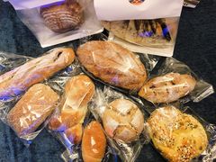 -前进麦味·天然烘焙(凯德1818店)