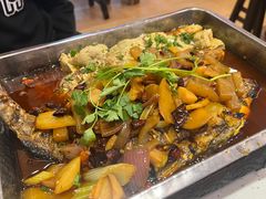 -沈姐万州烤鱼(沙坪坝七中店)