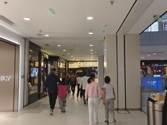 -凯德MALL(西直门店)