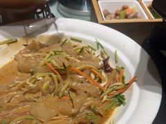 -郭林家常菜(狼垡店)