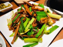 -黑鸡小馆(金源店)