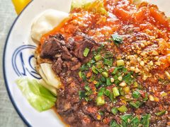 -大嘻咹biangbiang面(历史博物馆店)