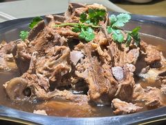 -陶老爷城一锅羊蝎子(西四路店)