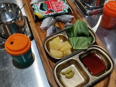 -本炙炭烤·蒲烧活鳗料理店(金沙洲店)