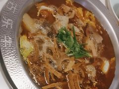 -古乐牛香·鲜牛肉自助火锅(南京总店)
