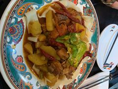 -巴依老爷新疆美食(远洋未来汇购物中心店)