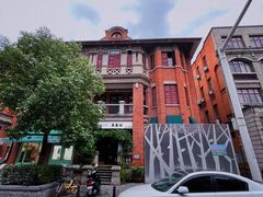 景点-飞马旅黎黄陂路文旅街区