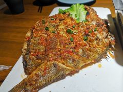 -小杨烤肉(朱雀店)