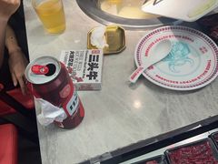 -三头牛·潮汕牛肉生蚝火锅 (夏湾店)