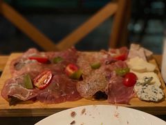 -LA  PETANQUE(泰安路店)