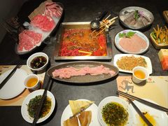 -锦城印象火锅(天府三街店)