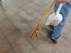 -陈勇串炸里脊(马道街步行街店)