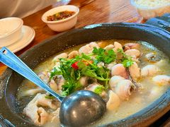 -大鼎石锅鱼(春江里店)