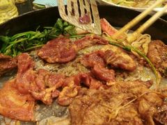 -千纸鹤嫩汁烤肉(学府店)