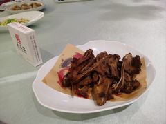 -盛福楼·惠山宴(盛岸路店)