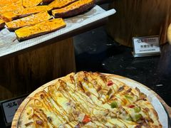 -梨花自助烤肉(天河城店)