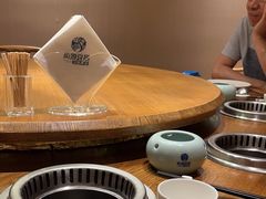 -尚海豆捞(乐虹坊店)