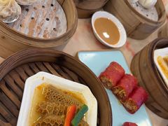 -新金盛·海鲜酒楼(盐田店)